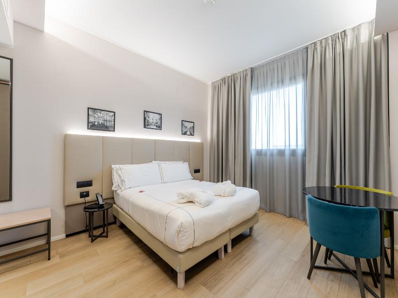 Acca Sporting Milano - AA Hotels image