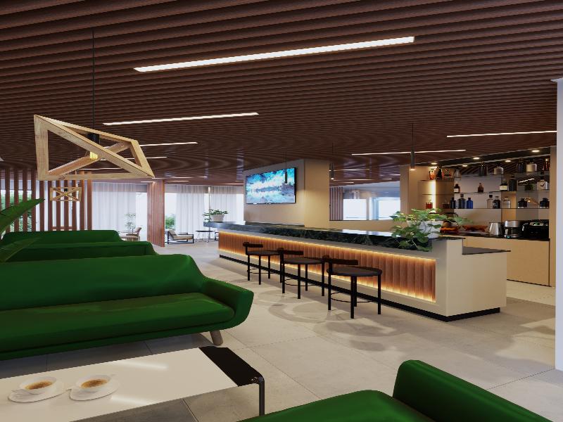 Acca Sporting Milano - AA Hotels image