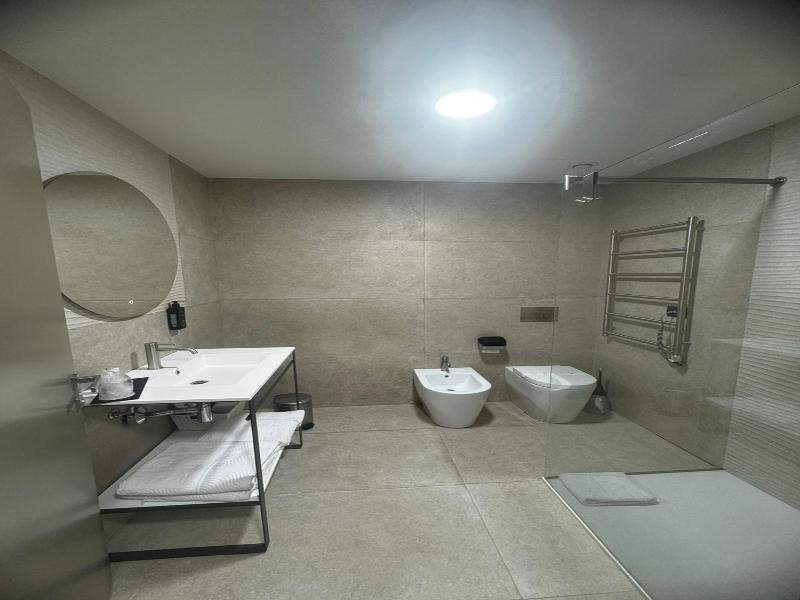Acca Sporting Milano - AA Hotels image