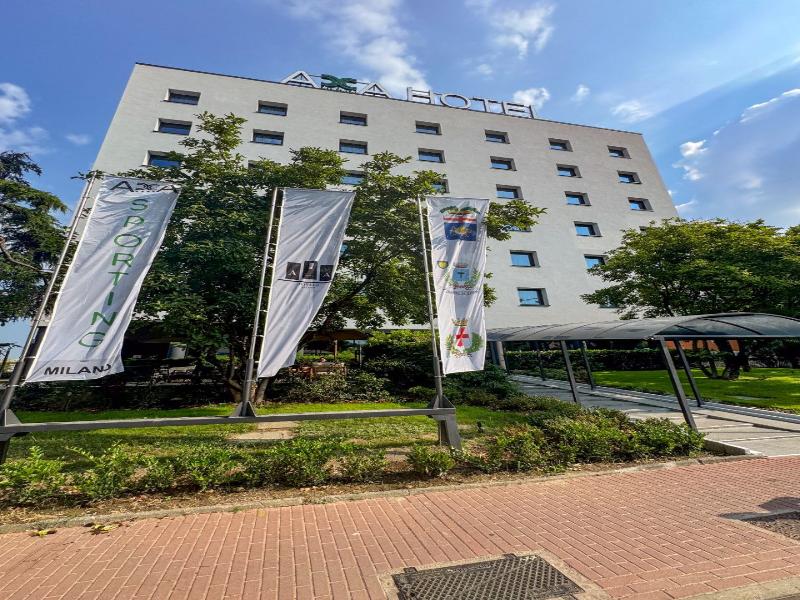 Acca Sporting Milano - AA Hotels image