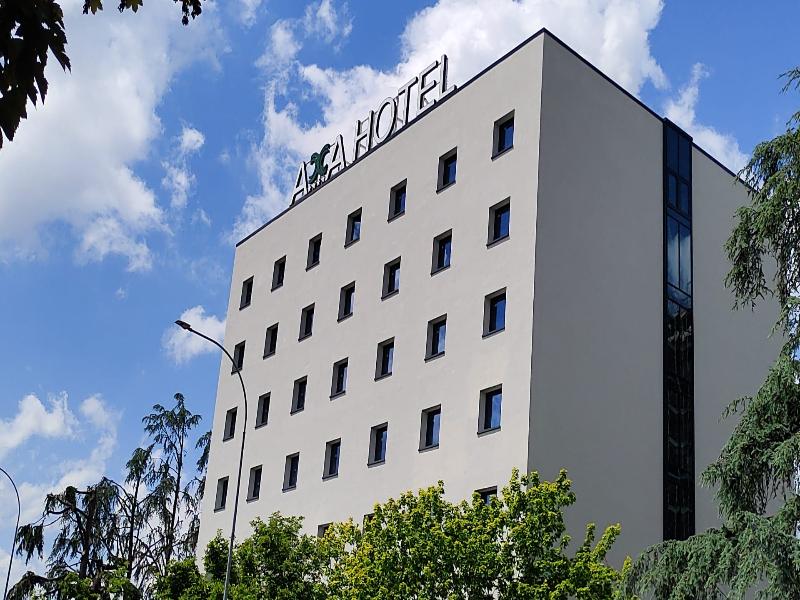 Acca Sporting Milano - AA Hotels image