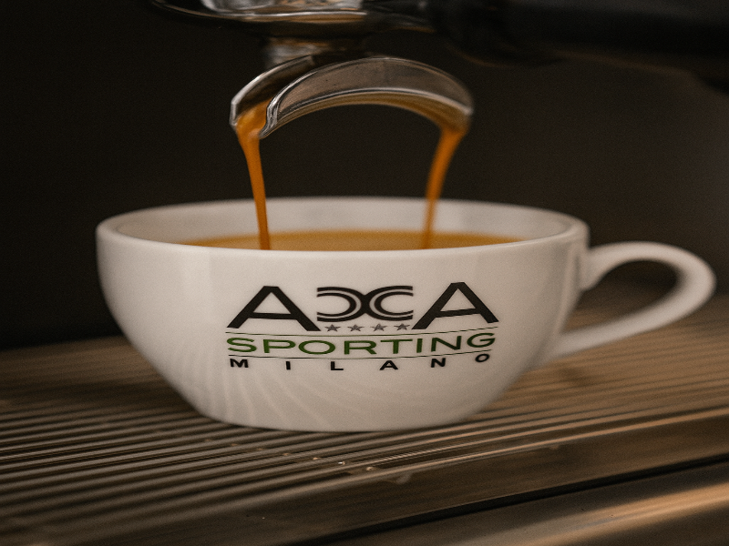 Acca Sporting Milano - AA Hotels image