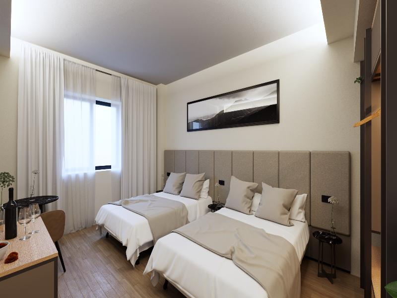 Acca Sporting Milano - AA Hotels image