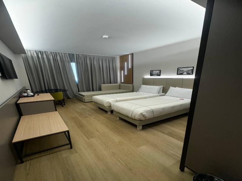 Acca Sporting Milano - AA Hotels image