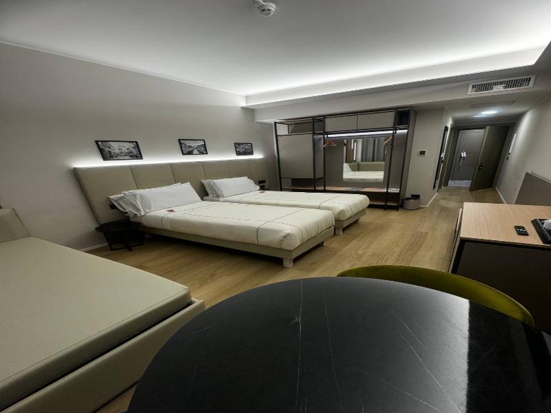 Acca Sporting Milano - AA Hotels image