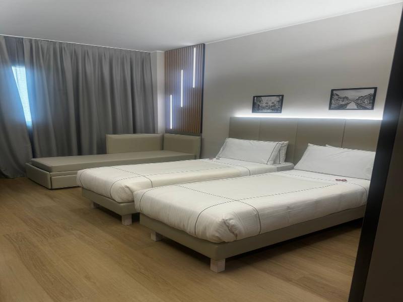 Acca Sporting Milano - AA Hotels image