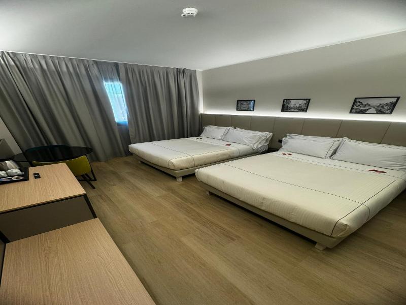 Acca Sporting Milano - AA Hotels image