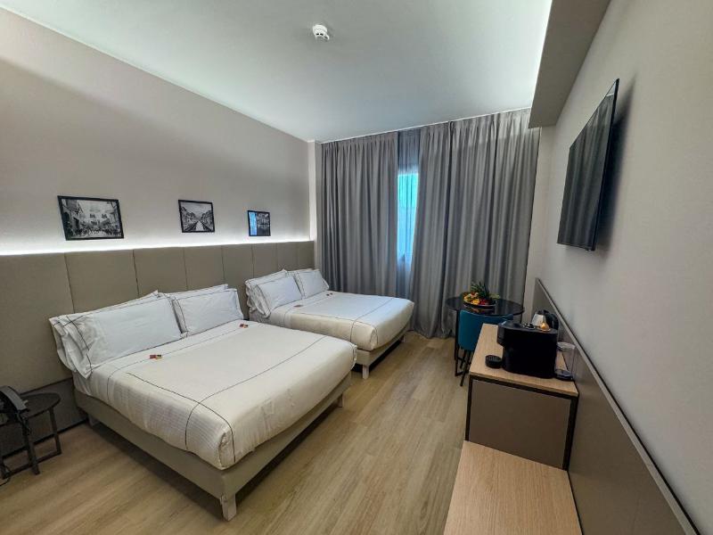 Acca Sporting Milano - AA Hotels image