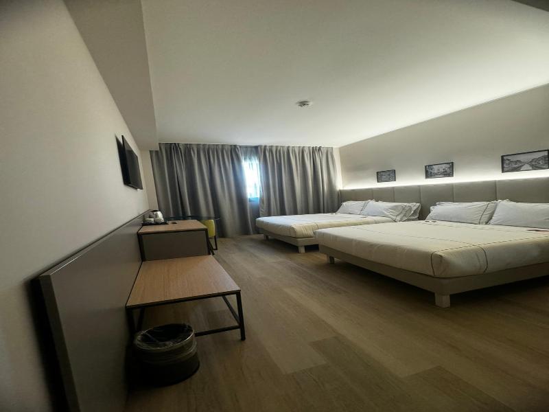 Acca Sporting Milano - AA Hotels image