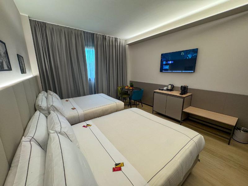 Acca Sporting Milano - AA Hotels image