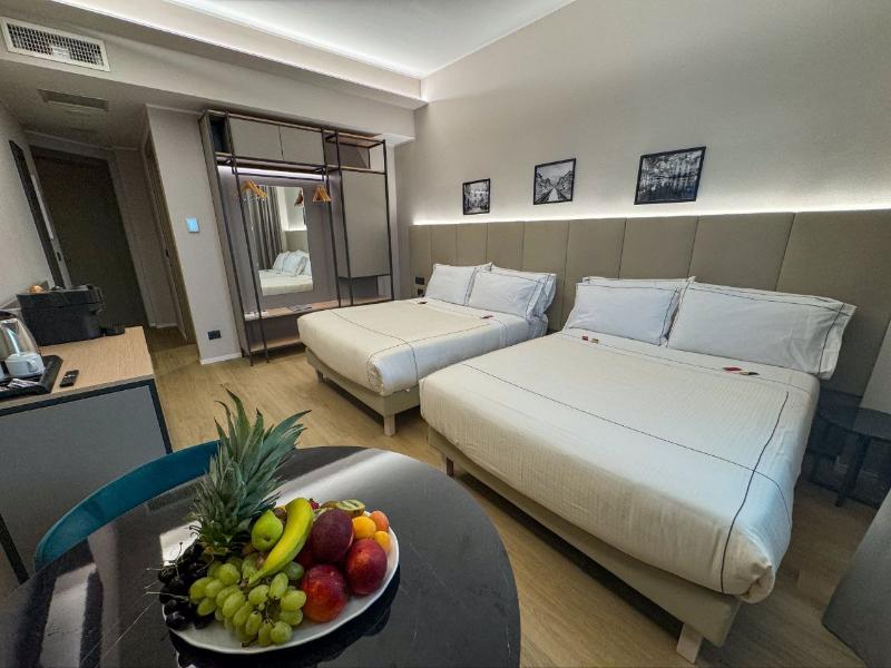 Acca Sporting Milano - AA Hotels image