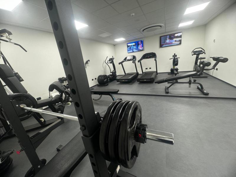 Acca Sporting Milano - AA Hotels image