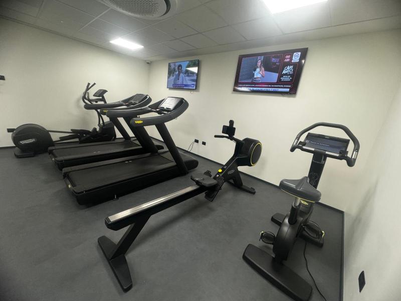Acca Sporting Milano - AA Hotels image