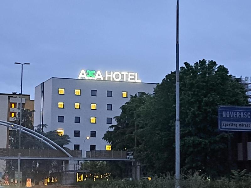 Acca Sporting Milano - AA Hotels image
