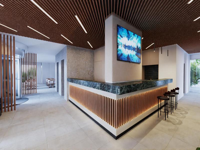 Acca Sporting Milano - AA Hotels image