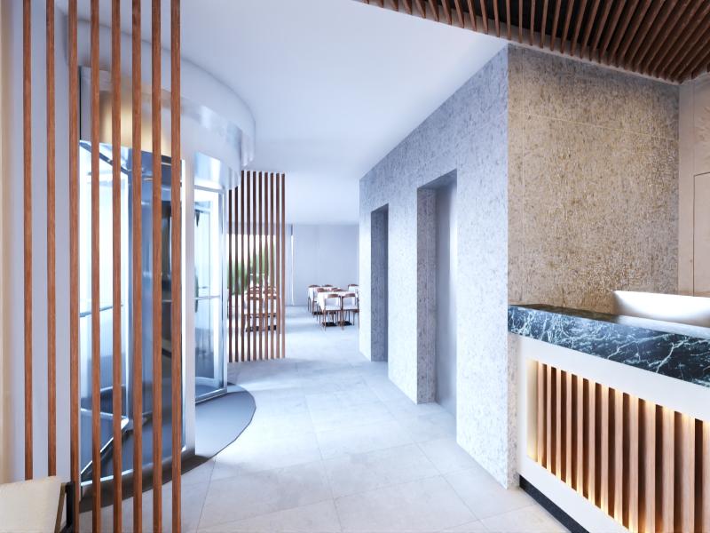 Acca Sporting Milano - AA Hotels image