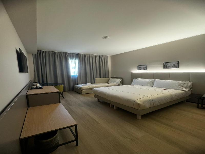 Acca Sporting Milano - AA Hotels image