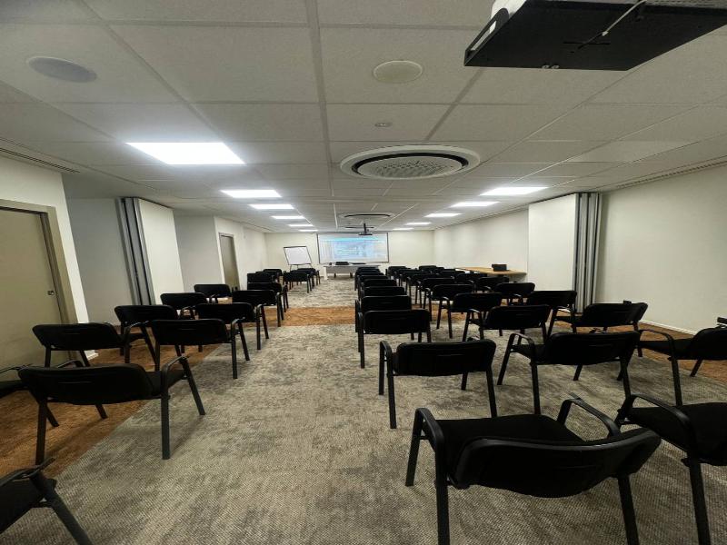 Acca Sporting Milano - AA Hotels image