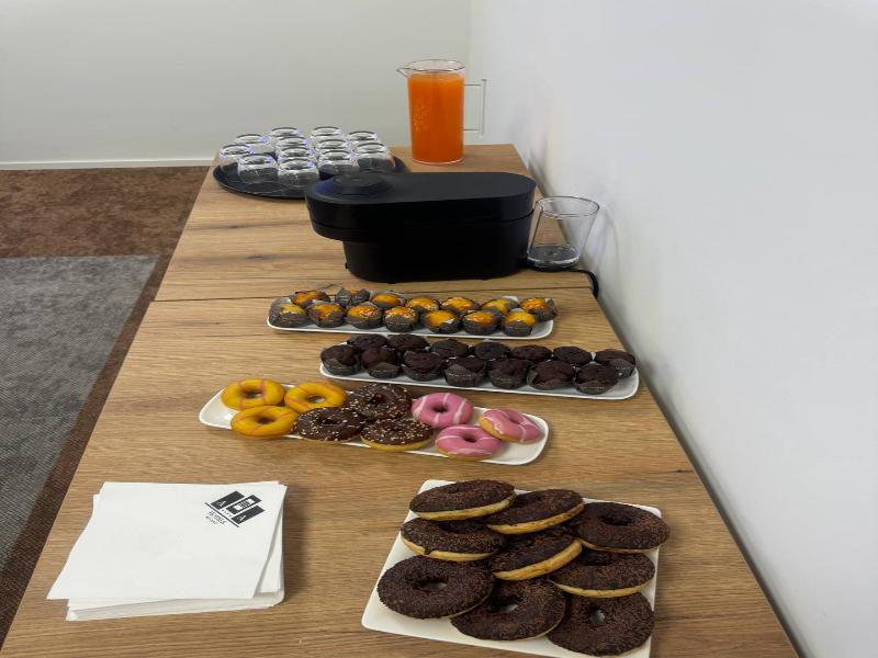 Acca Sporting Milano - AA Hotels image