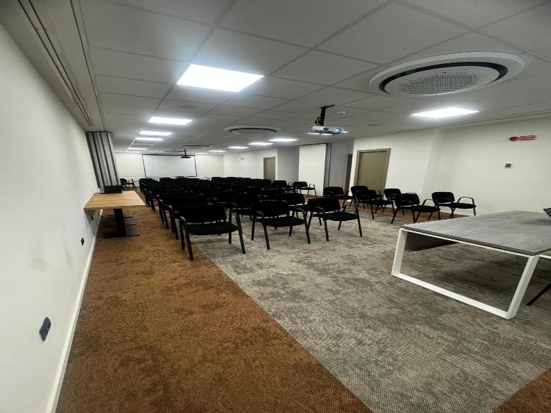 Acca Sporting Milano - AA Hotels image
