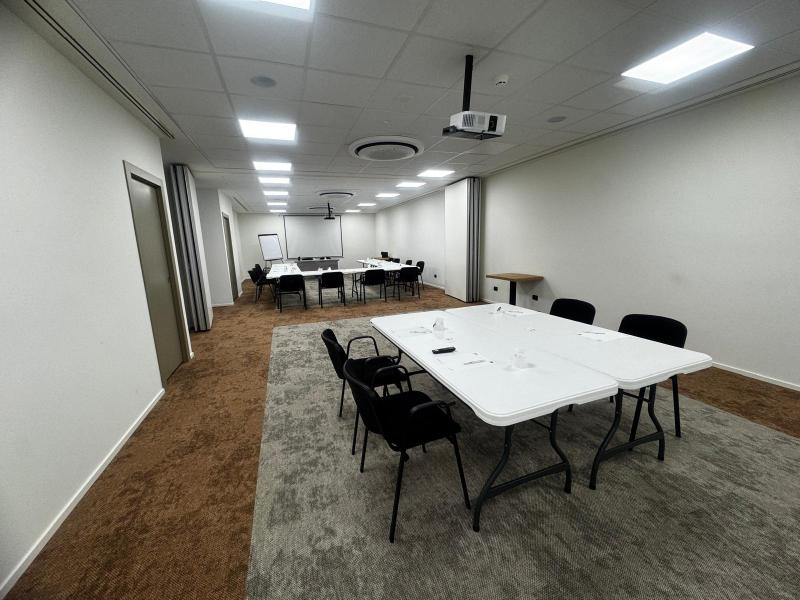 Acca Sporting Milano - AA Hotels image