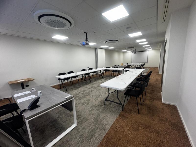 Acca Sporting Milano - AA Hotels image