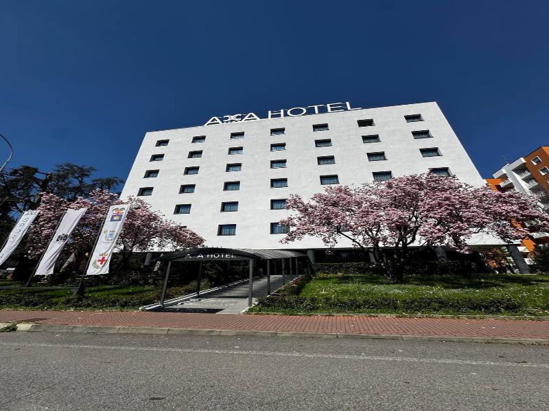 Acca Sporting Milano - AA Hotels image
