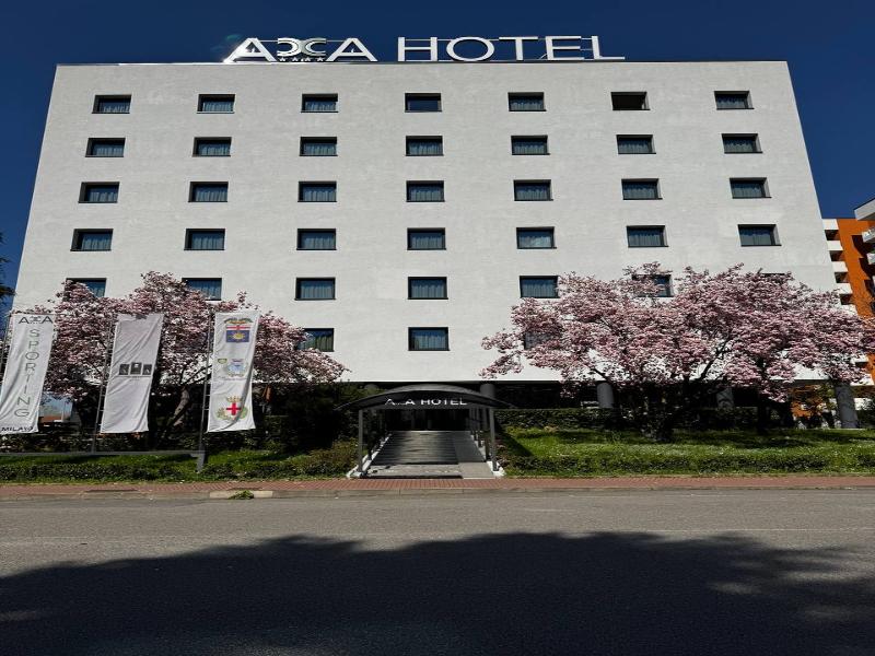 Acca Sporting Milano - AA Hotels image