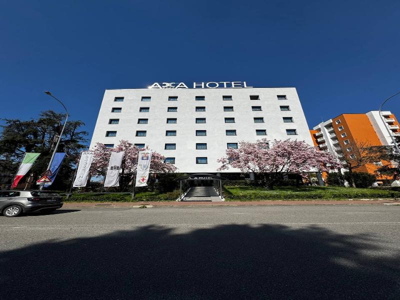 Acca Sporting Milano - AA Hotels image