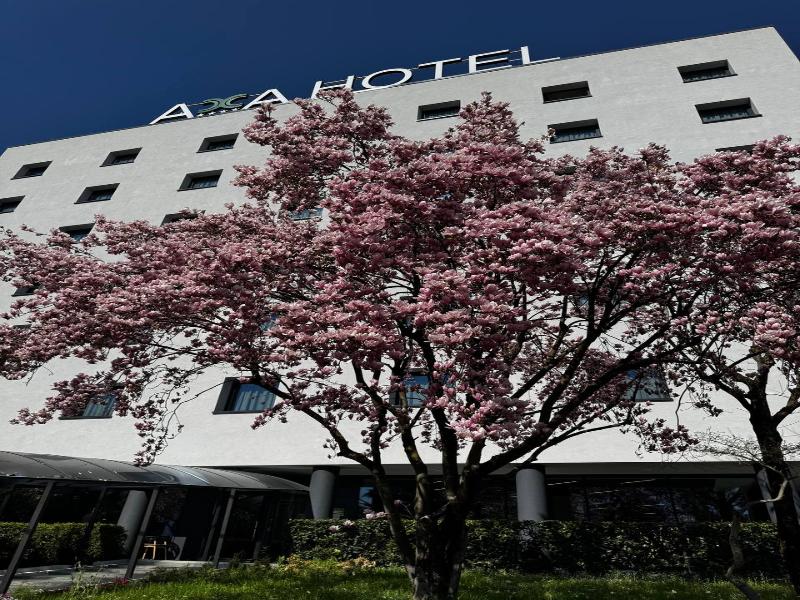 Acca Sporting Milano - AA Hotels image