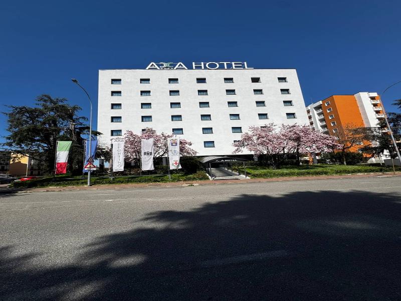 Acca Sporting Milano - AA Hotels image