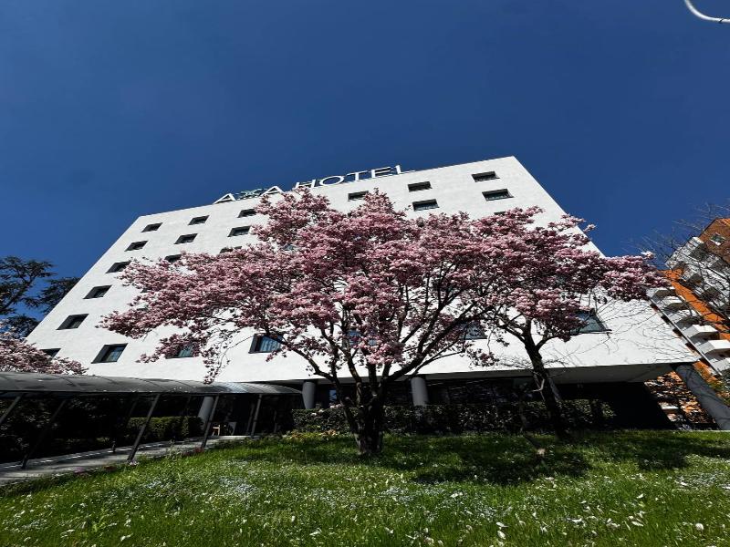 Acca Sporting Milano - AA Hotels image