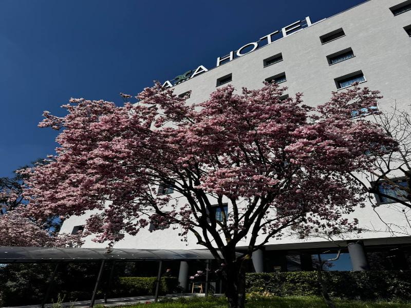 Acca Sporting Milano - AA Hotels image
