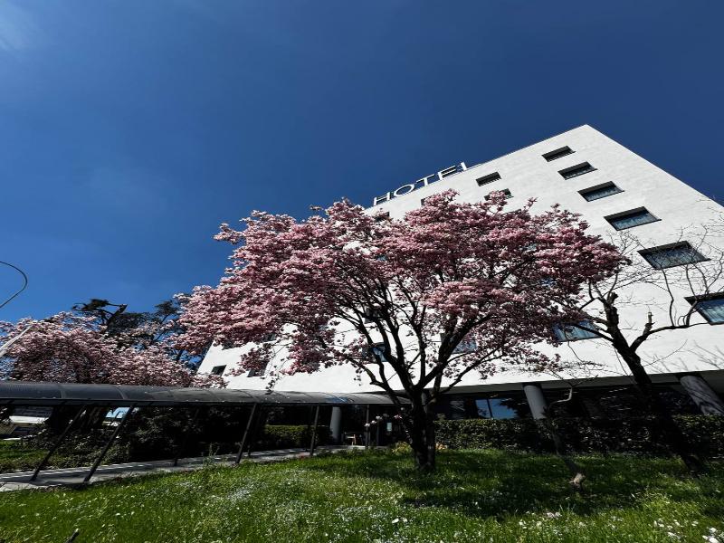 Acca Sporting Milano - AA Hotels image