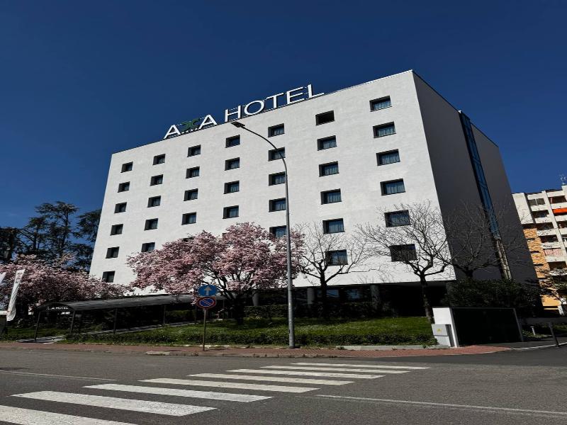 Acca Sporting Milano - AA Hotels image