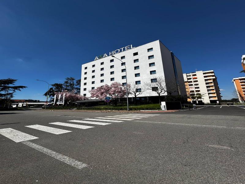 Acca Sporting Milano - AA Hotels image