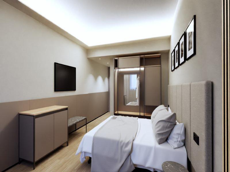 Acca Sporting Milano - AA Hotels image