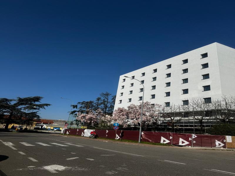 Acca Sporting Milano - AA Hotels image