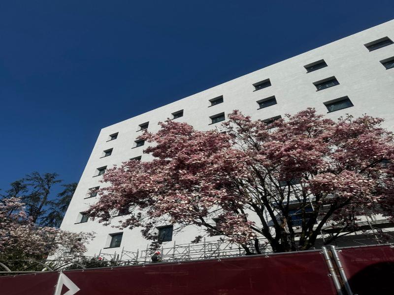 Acca Sporting Milano - AA Hotels image