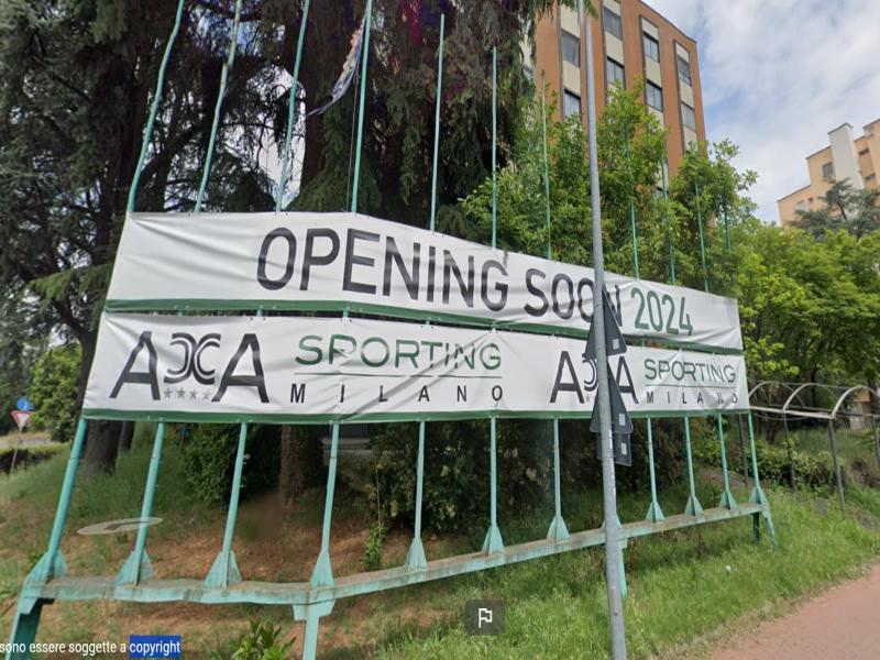 Acca Sporting Milano - AA Hotels image
