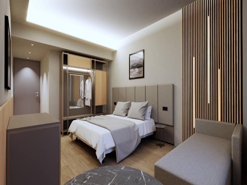 Acca Sporting Milano - AA Hotels image