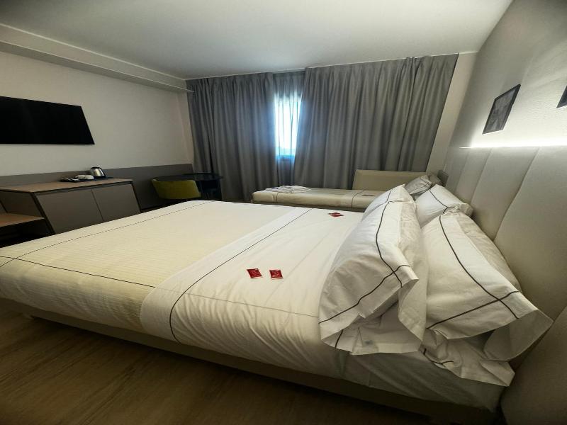 Acca Sporting Milano - AA Hotels image