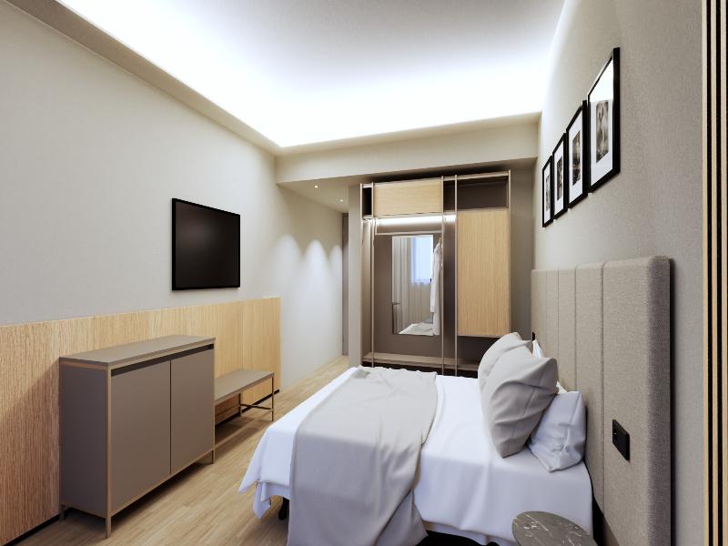 Acca Sporting Milano - AA Hotels image