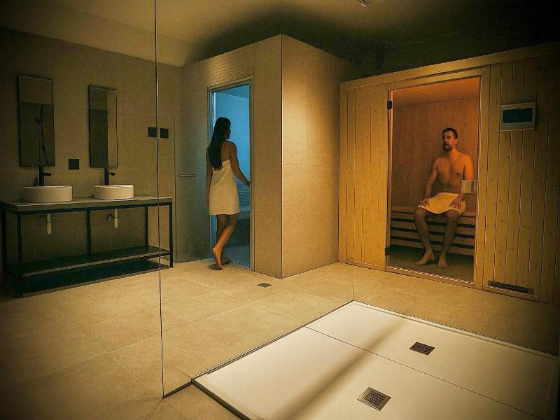 Acca Sporting Milano - AA Hotels image
