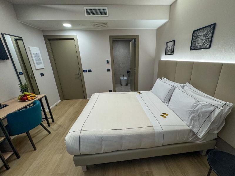Acca Sporting Milano - AA Hotels image
