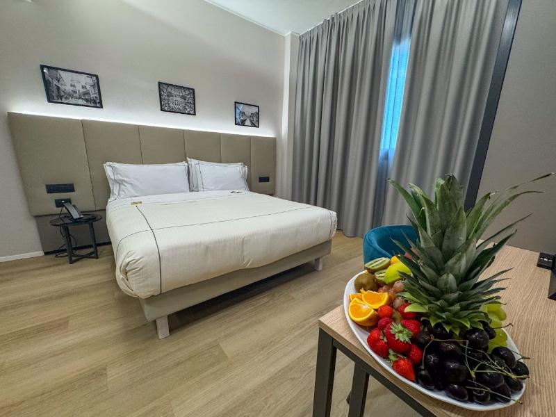 Acca Sporting Milano - AA Hotels image