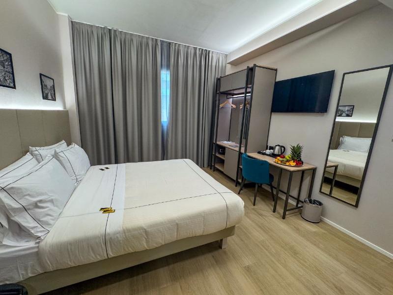 Acca Sporting Milano - AA Hotels image