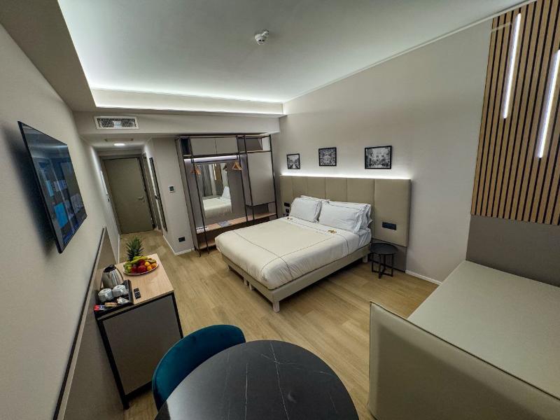 Acca Sporting Milano - AA Hotels image