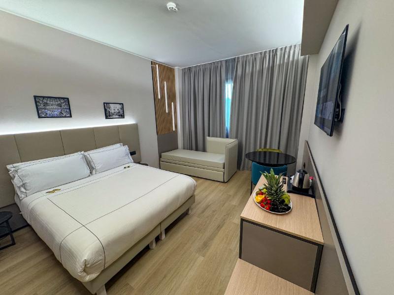 Acca Sporting Milano - AA Hotels image