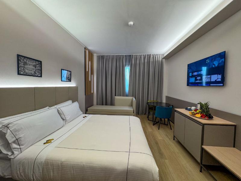 Acca Sporting Milano - AA Hotels image